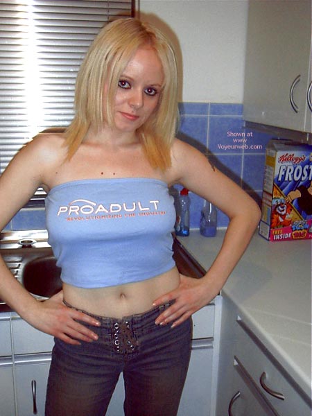 Pic #1Do You Like Her ProAdult Teeshirt?