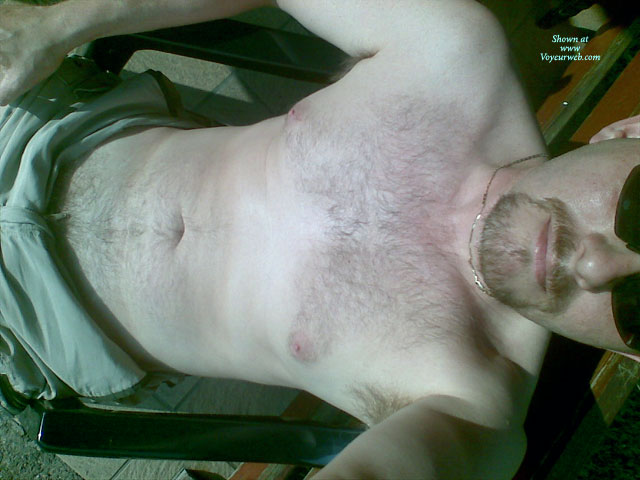 Pic #1 Sunbathing