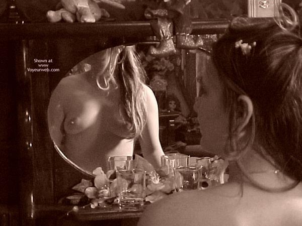 Pic #1Heavenly Peach