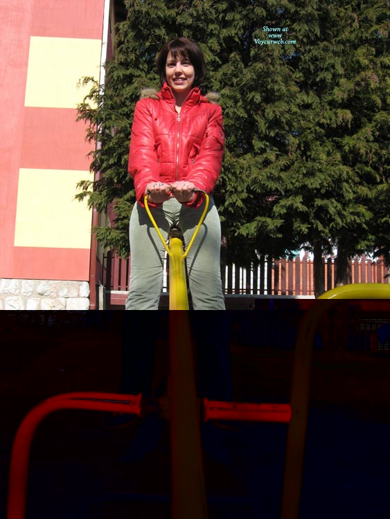 Pic #1 Russian Girl Sonya