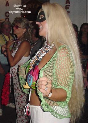 Pic #1Key West Fantasy Fest 4