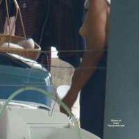 Pic #1 Washing Clothes