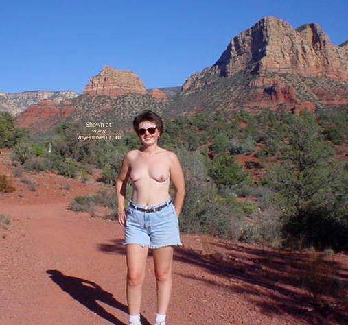 Pic #1MidWest Cindy Does Arizona