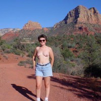 MidWest Cindy Does Arizona