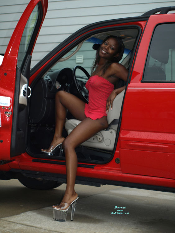Pic #1Princess' Beautiful Body!