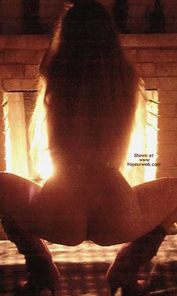 Pic #1Fireplace Fun