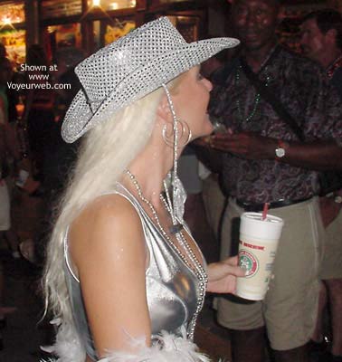 Pic #1 Key West Fantasy Fest 5