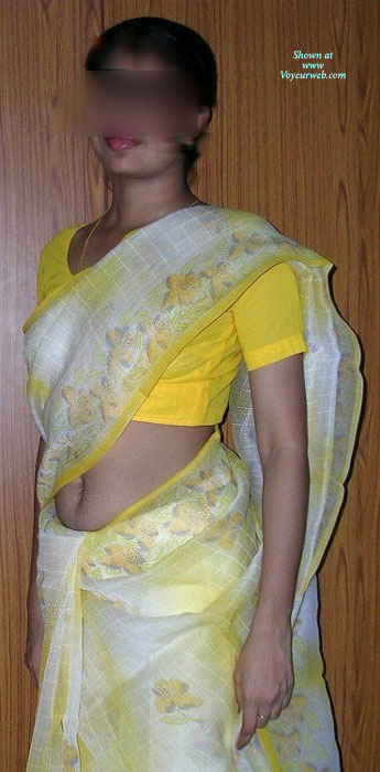 Pic #1 Indian Milf