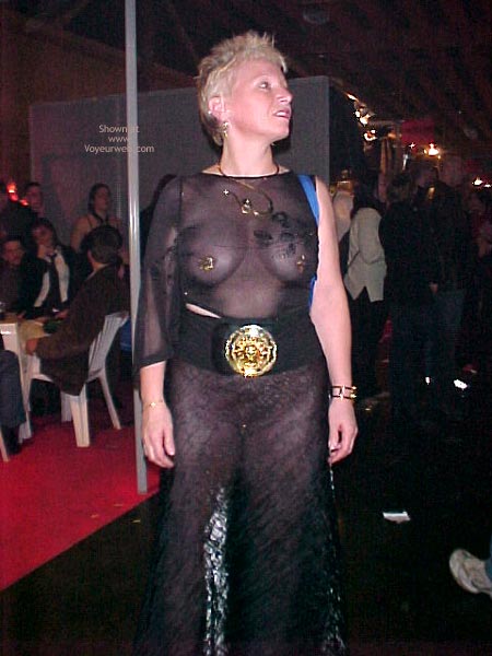 Pic #1 Maal Au Salon De Lille 1