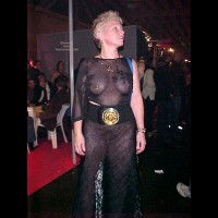 Maal Au Salon De Lille 1