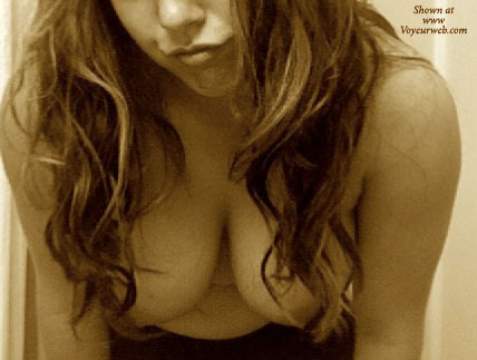 Pic #1 Shy But What Do You Think?