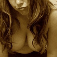 Pic #1Shy But What Do You Think?