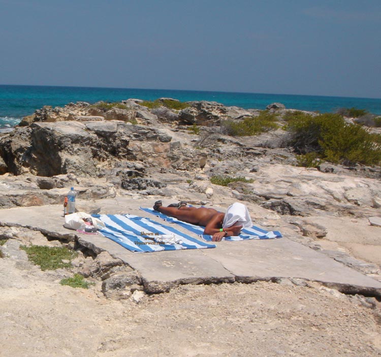 Pic #1Cancun Mexico