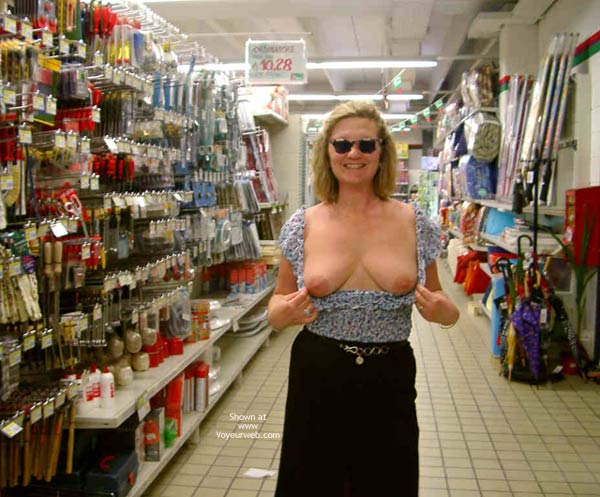 Pic #1A Lucky Day