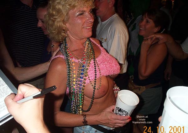 Pic #1Captain Jim's Fantasy Fest 5