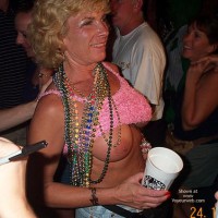 Pic #1Captain Jim's Fantasy Fest 5