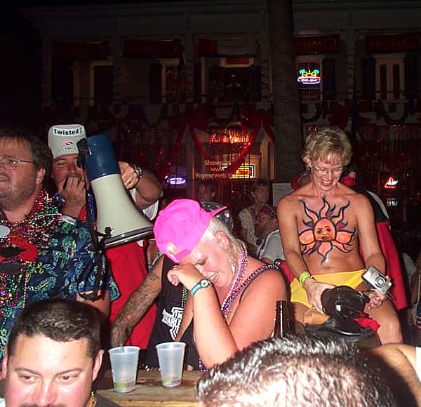 Pic #1Captain Jim's Fantasy Fest 8