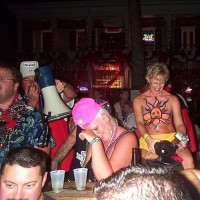 Pic #1Captain Jim's Fantasy Fest 8