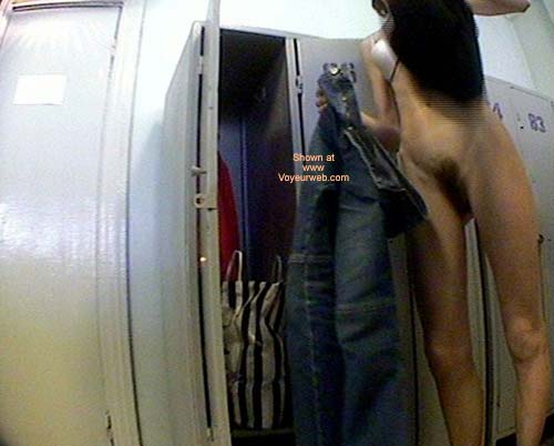 Pic #1Spy Cam in Dress Room