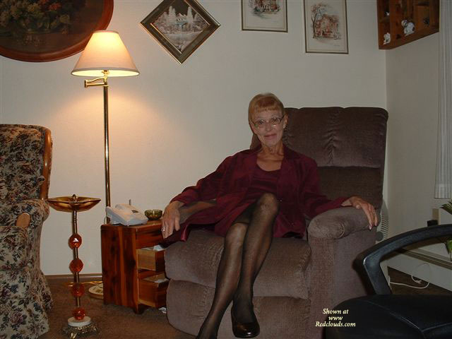 Pic #1Great Granny #3