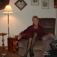 Pic #1Great Granny #3