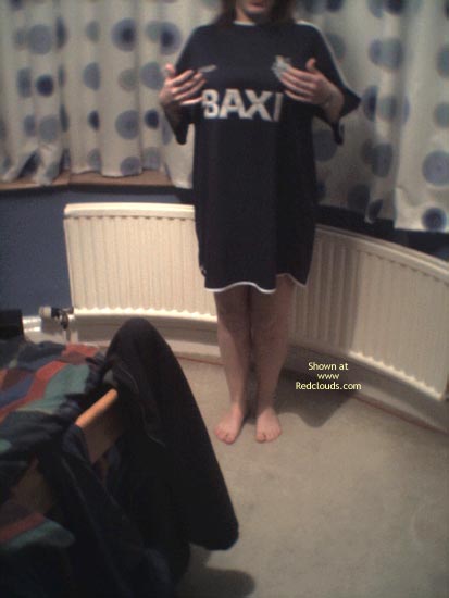 Pic #1L Jo'S 1st Time