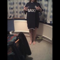 Pic #1L Jo'S 1st Time