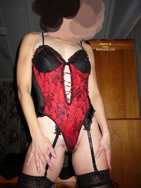Pic #1Hot Wife