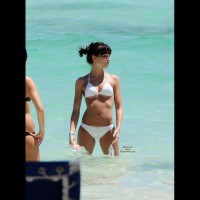 On The Beach