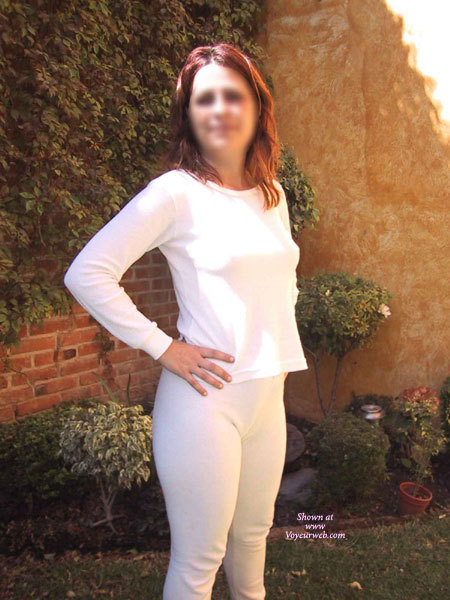 Pic #1Hot Wife