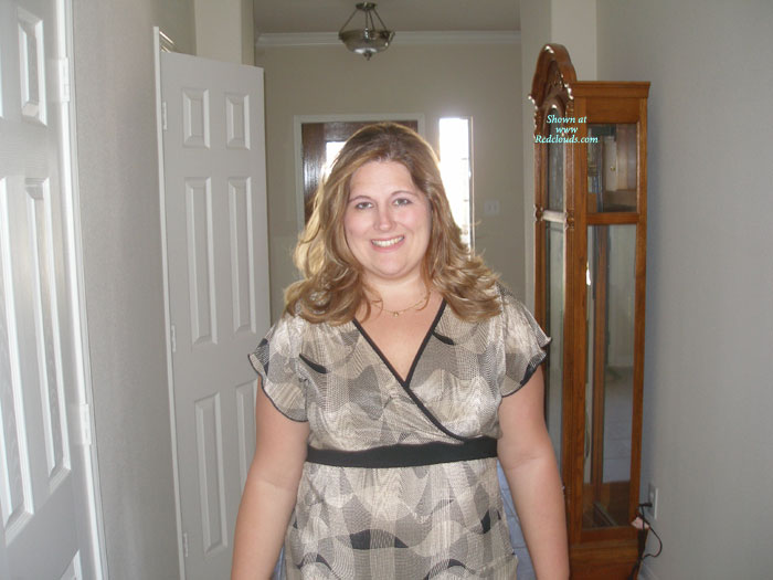 Pic #1 Stcl - Fuck My Pussy!