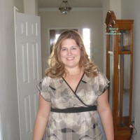 Pic #1 Stcl - Fuck My Pussy!