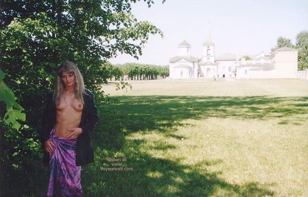 Pic #1Flash in Museum