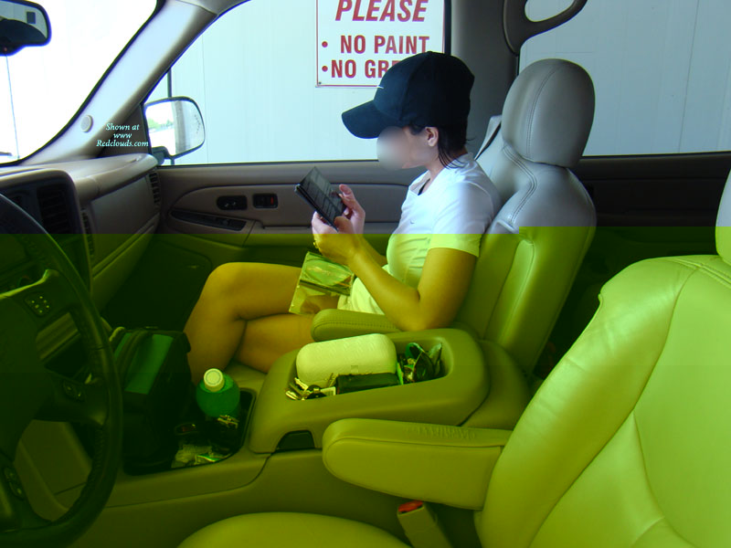 Pic #1Carwash