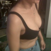 Pic #1Getting Ready For Work