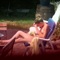 Pic #1 A Pretty Blonde