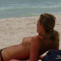 Pic #1 Tulum Mexico