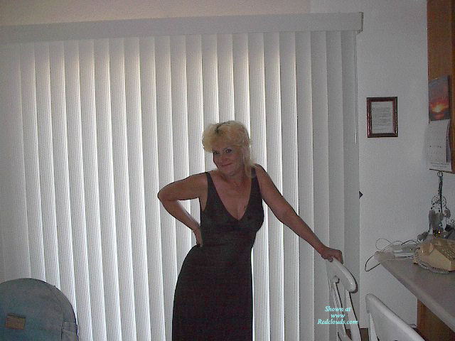 Pic #1Still Foxy And In Her Prime