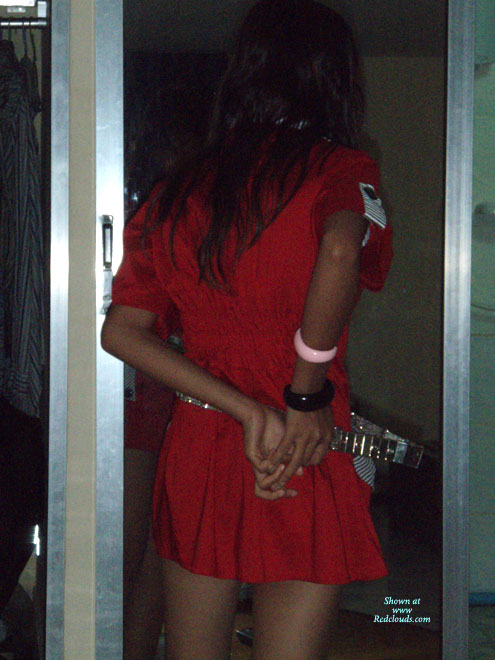 Pic #1New Little Robe