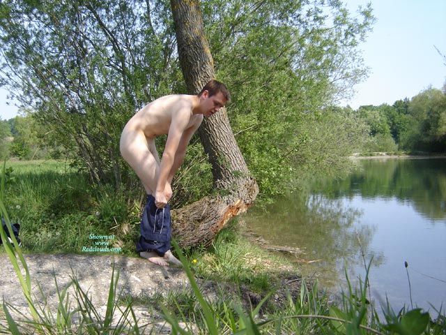 Pic #1At The Lake