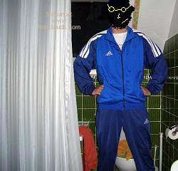 Pic #1M* My Sexy Body