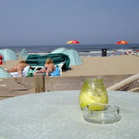 Pic #1 Dutch Asses In Zandvoort