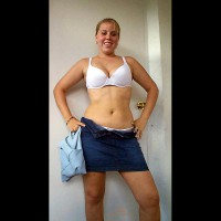 Pic #1My First Sexy Contri