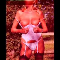 Pic #1 Becca Outside