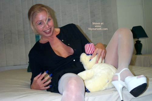 Pic #1Heather New To The Scene