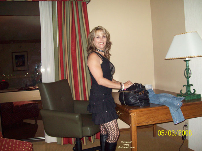 Pic #1It&#39;s Been Awhile