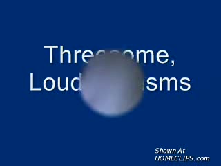 Pic #1*OS&nbsp;She Is A Loud One