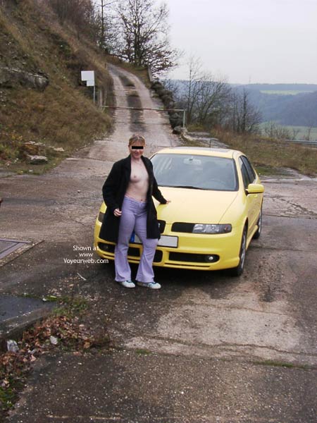 Pic #1Nettes Auto, Oder? Nice Car, Or?