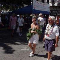 Pic #1 Fantasy Fest 2002