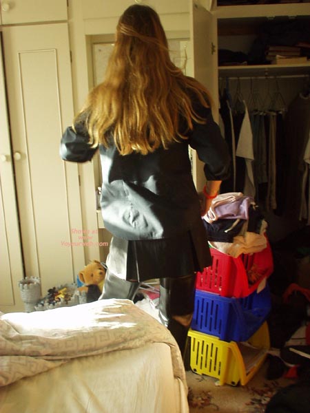 Pic #1 BE Is She a Virgin